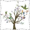 Stitchin' Tree