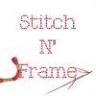 Stitch N Frame