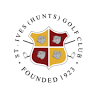 St Ives (Hunts) Golf Club