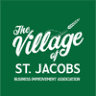 The Village of St. Jacobs
