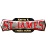 St James Auto & Truck Parts