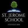 St. Jerome Library Bookstore & School
