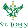 St. John the Baptist School