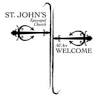 St. John's Episcopal Church