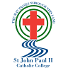 St John Paul II Catholic College (Nirimba Campus, Years 11-12)