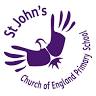 St Johns Church Of England Primary School