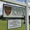 Saint John's Anglican Church of Americus