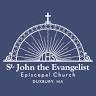 St John the Evangelist