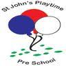 St John's Playtime Pre-school
