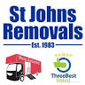 St Johns Removals Worcester