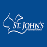 St John's Episcopal Church