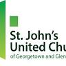 St John's United Church (Glen Williams)