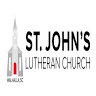 St. John's Lutheran Church, ELCA