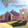 St John's Lutheran Church