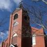 St John the Baptist Catholic Church