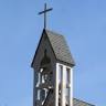 Church of St. John in the Wilderness