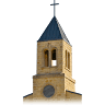 St. Joseph Church - Honey Creek