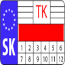 STK Hlohovec s.r.o. - b) - pracovisko kontroly originality