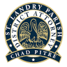 St Landry Parish District Attorney