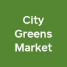City Greens Market
