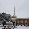 St Luke's United Methodist