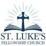 St Luke's United Church