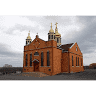 Saint Luke's Ukrainian Orthodox Church