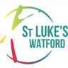 St Luke's Church, Watford.