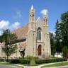 St Malachy's Roman Catholic