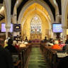 St Mark's Church Peterborough