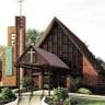 St Mark Evangelical Lutheran