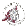 St Martha Greek Taverna