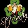 St. Martin pub
