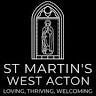 St Martin’s Church, West Acton