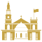 Saint Mary And Saint John The Divine