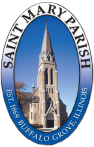 Saint Mary's Youth Ministry