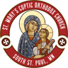St. Mary's Coptic Orthodox Church