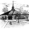 Saint Mary of the Woods Catholic Church