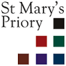 St Mary's Priory