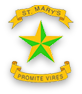 St. Mary's High School, Mt. Abu