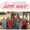 St Marys Auto Body Inc