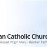 St Mary's Ukrainian Catholic Centre