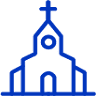 St Mary's Catholic Church, Kickapoo