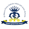 Saint Mary's Infant & Juniors School