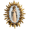 Saint Mary of Stamford Parish