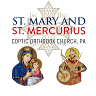 St Mary and St Mercurius Coptic Orthodox Church of Greater Philadelphia