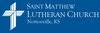 St Matthews Lutheran Church