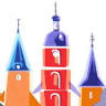 Kath. Parish St.Mauritius Nordkirchen