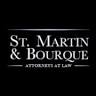 St Martin & Bourque: Bourque Jr Charles C