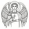 Saint Michael the Archangel Roman Catholic Church